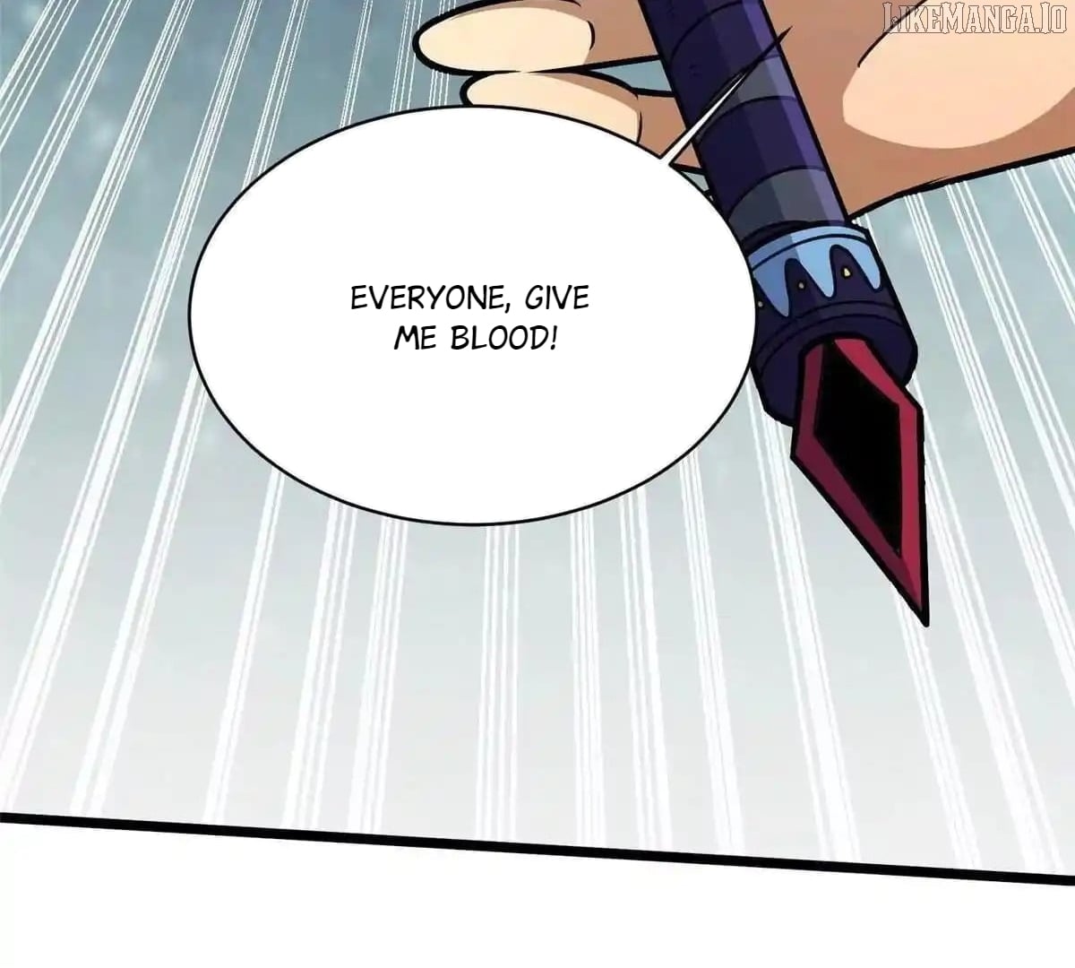 Divine Urban God Chapter 294 - page 75